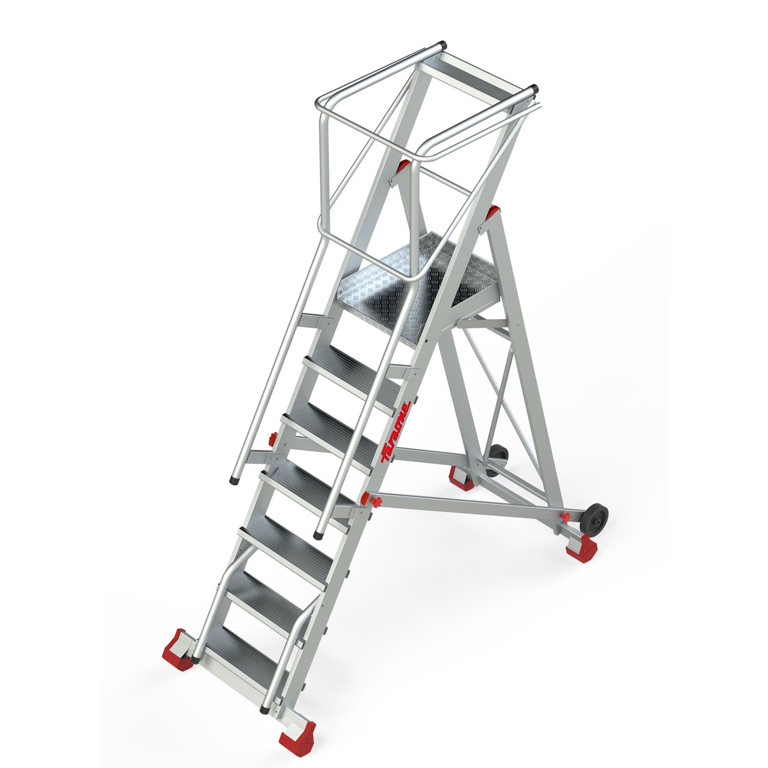 Échelle SMT200 de Faraone