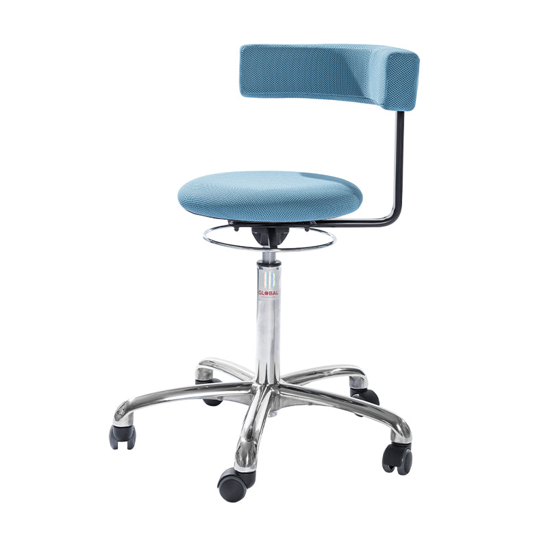 Siège ergonomique Saturn - Revêtement tissu 3D