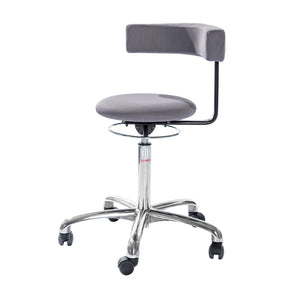 Siège ergonomique Saturn - Revêtement tissu 3D