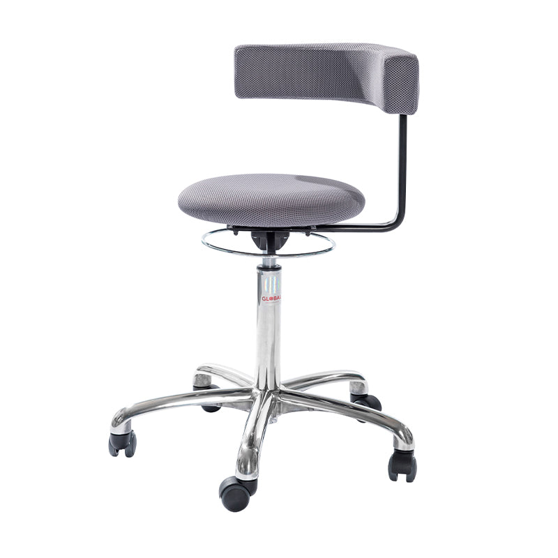 Siège ergonomique Saturn - Revêtement tissu 3D