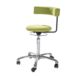 Siège ergonomique Saturn - Revêtement tissu 3D
