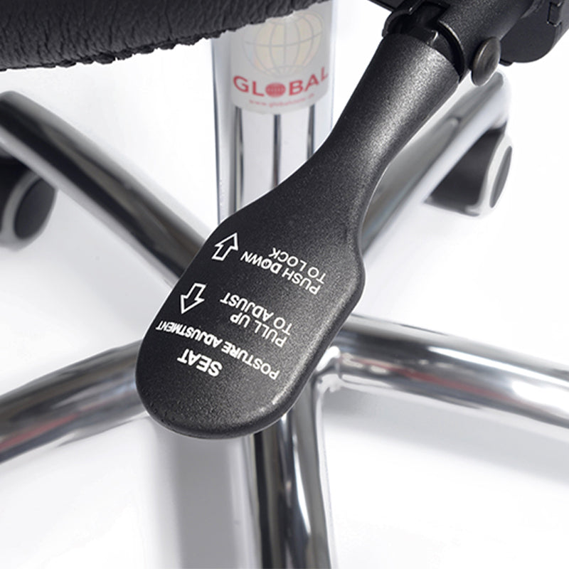 Siège-selle ergonomique Echo