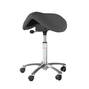 Siège-selle Dalton Easy - Alu50 - Revêtement écoresponsable Cura