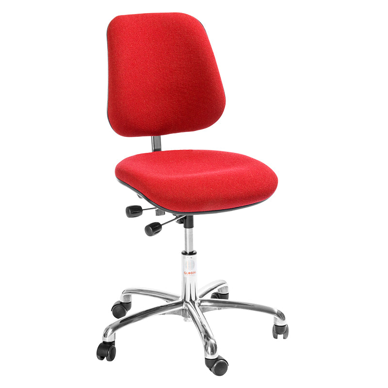Siège Office - Alu61