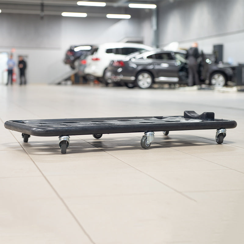 Couchette ergonomique mobile Lima