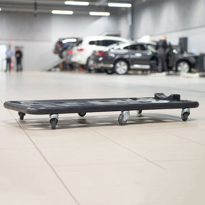 Couchette ergonomique mobile Lima