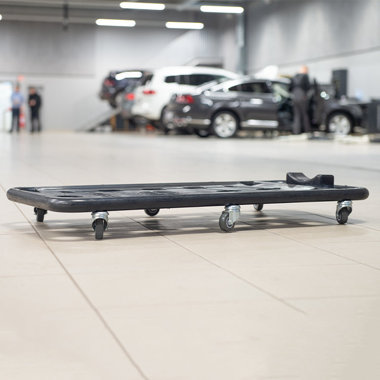 Couchette ergonomique mobile Lima