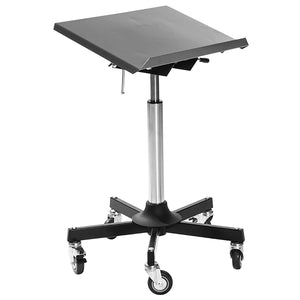 Table de travail mobile réglable 801407 ESD