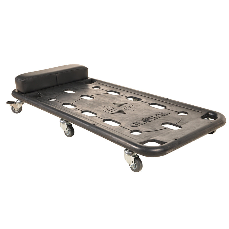 Couchette ergonomique mobile Lima