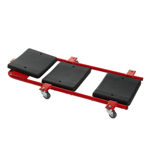 Couchette ergonomique mobile Global Creeper