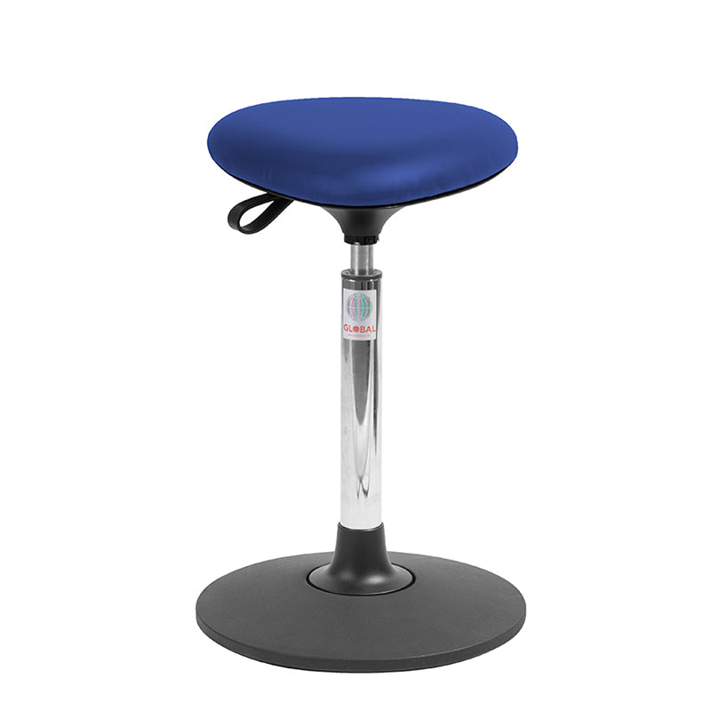 Tabouret Tria - Sway - assise active