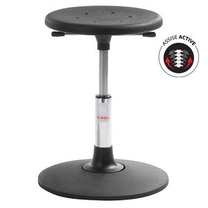 Tabouret Sigma - Sway