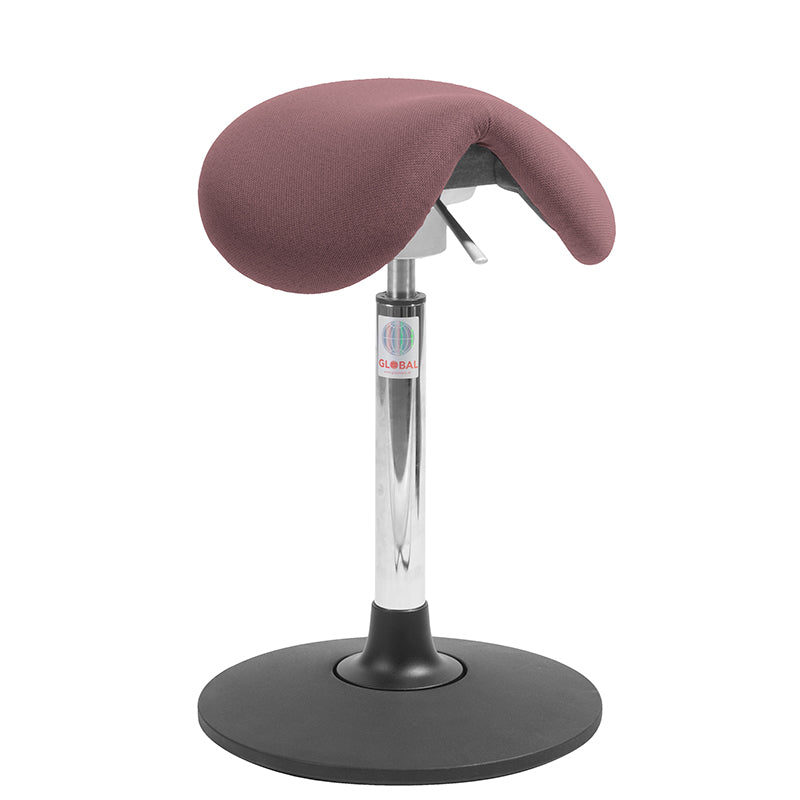 Siège-selle Dalton Flex - Sway - Cura