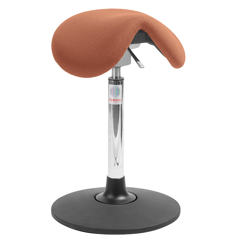 Siège-selle Dalton Flex - Sway - Cura