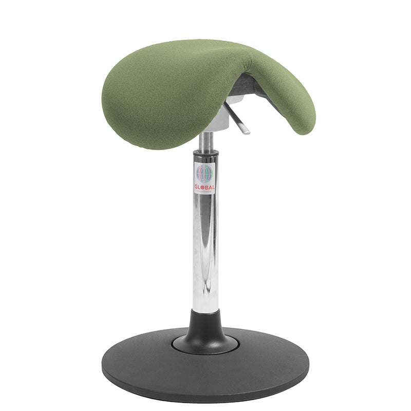 Siège-selle Dalton Flex - Sway - Cura