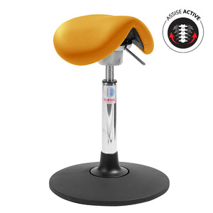 Siège-selle Dalton Flex - Sway