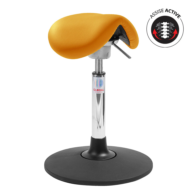 Siège-selle Dalton Flex - Sway