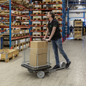 Grand panier KM07350-K-ERGO