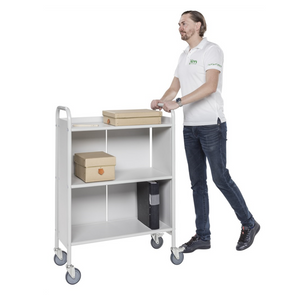Chariot archives KM158-LG / S