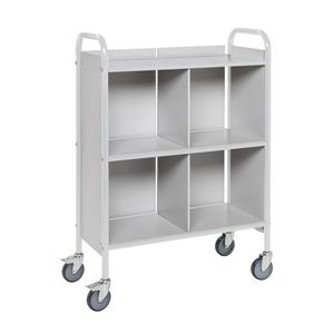 Chariot archives KM158-LG / S