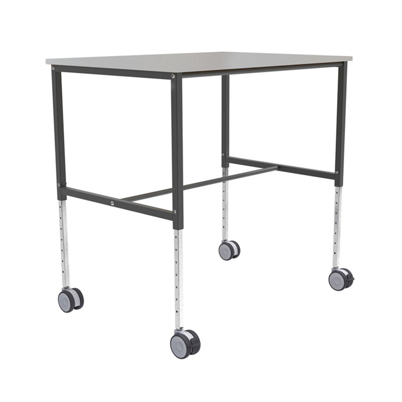 Secrétaire roulant ergonomique KM159-ERGO