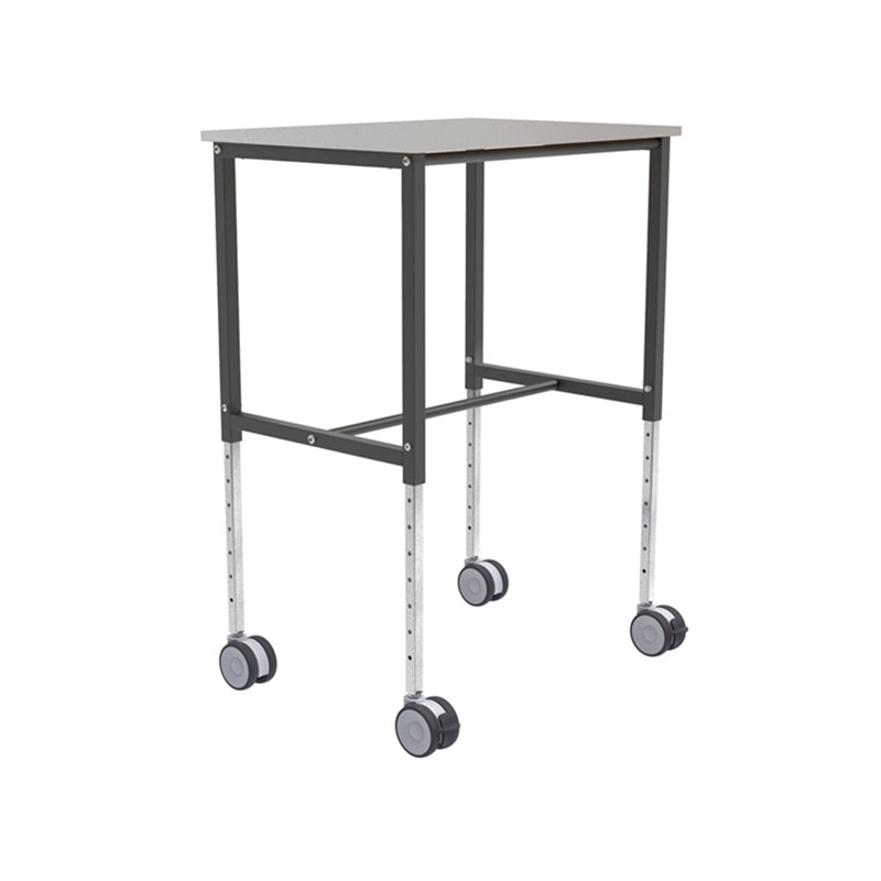 Secrétaire roulant ergonomique KM159-ERGO