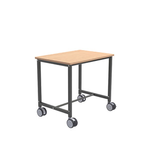 Secrétaire roulant ergonomique KM159-ERGO