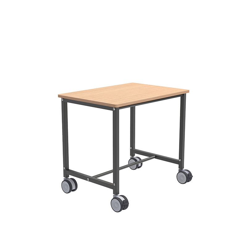 Secrétaire roulant ergonomique KM159-ERGO