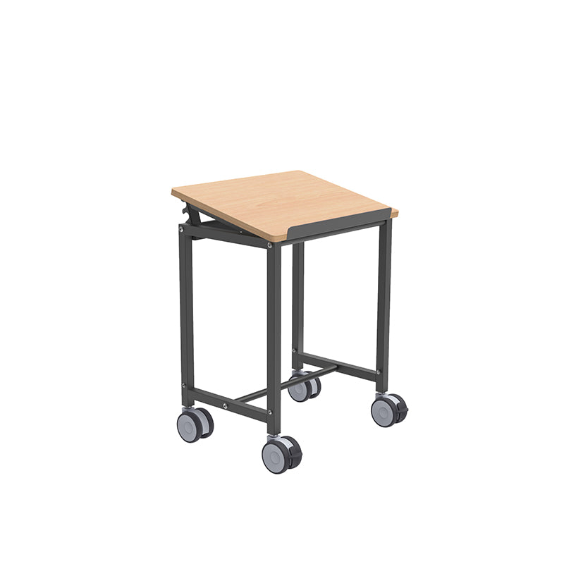 Secrétaire roulant ergonomique KM159-ERGO