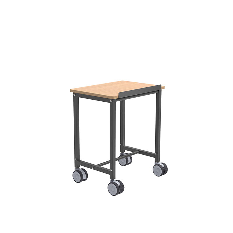 Secrétaire roulant ergonomique KM159-ERGO