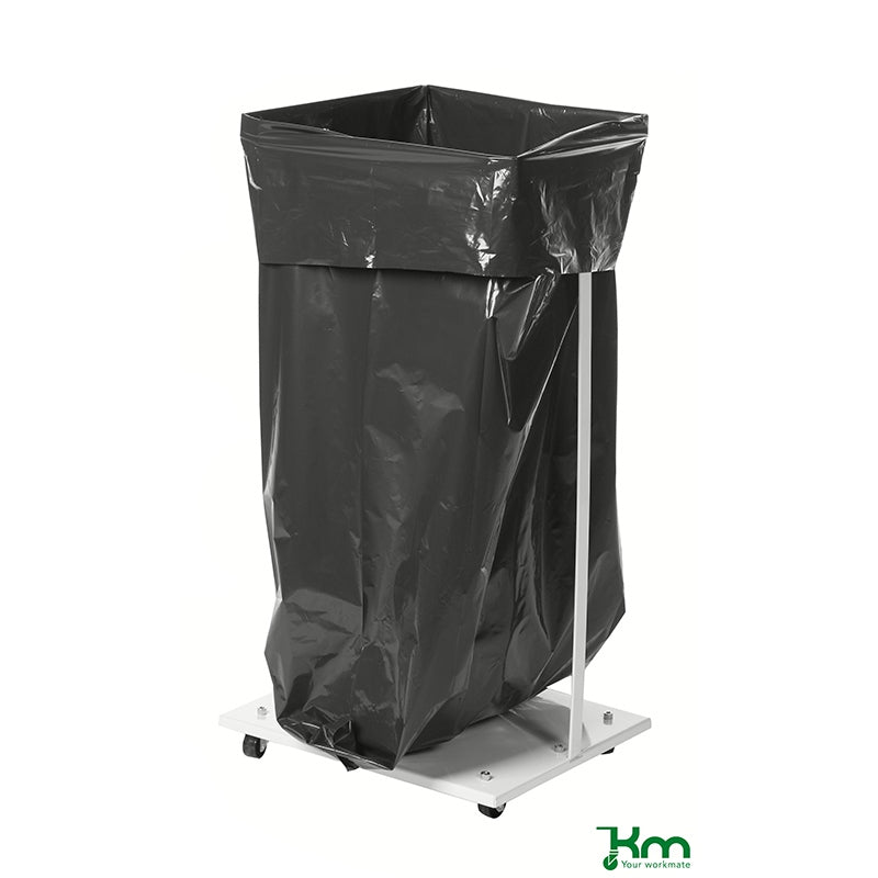 Support ESD pour sacs poubelles - 60L/125L