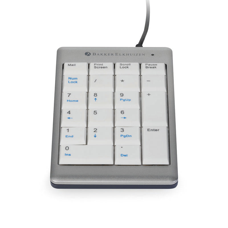 T'nB pavé numérique pour Notebook MPV1 - La Poste