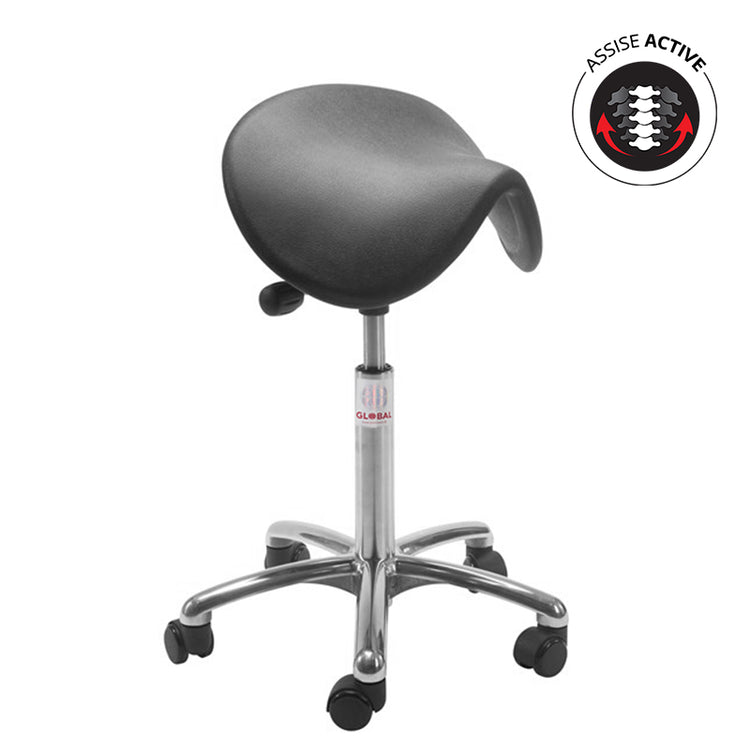 Siège-selle Dalton - Alu50