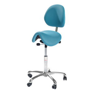 Siège-selle Pinto - Alu61