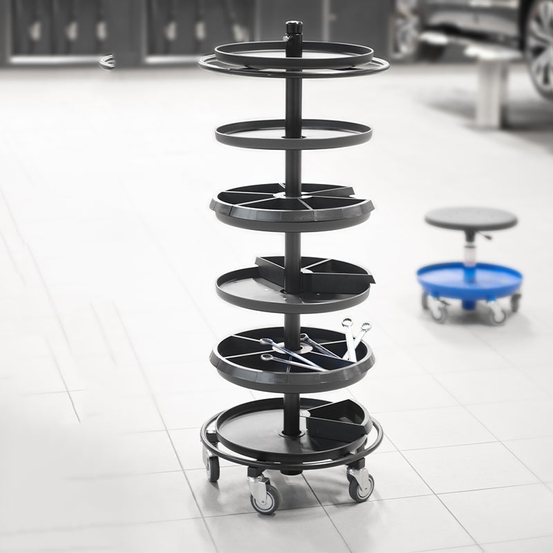 Support mobile pour outils