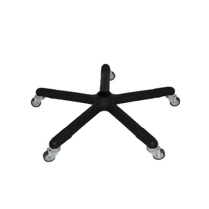 Support mobile pour pneus