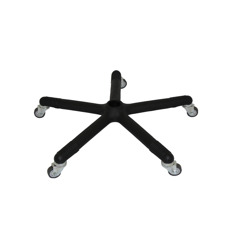 Support mobile pour pneus