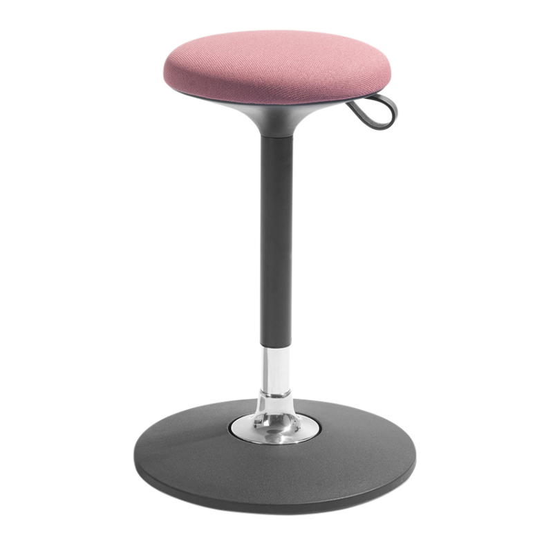 Tabouret assis-debout Pivo - assise active