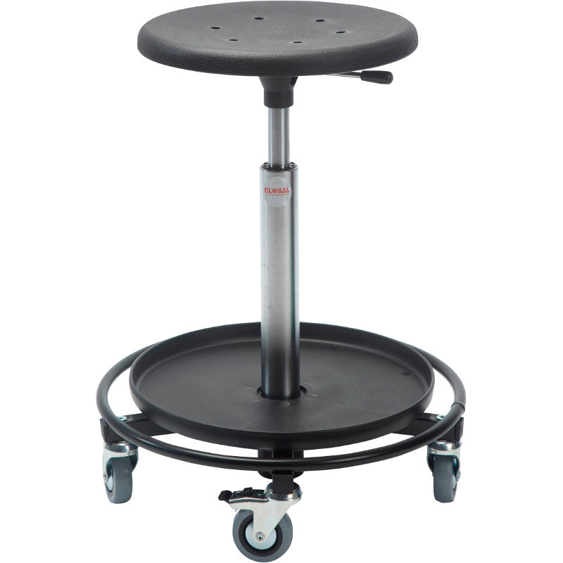 Tabouret Sigma 480RS - assise active