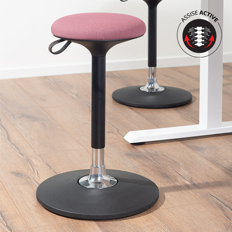 Tabouret ergonomique Pivo