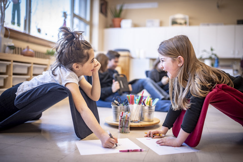 Favoriser le confort postural pour mieux apprendre, travailler et se détendre