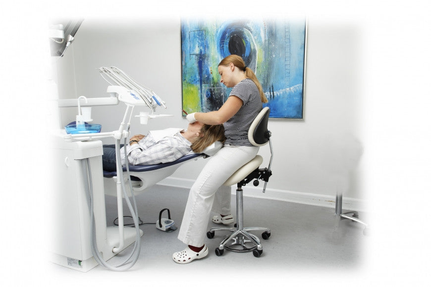 Sécurité au travail : pourquoi les tabourets et sièges ergonomiques sont indispensables - Activergo