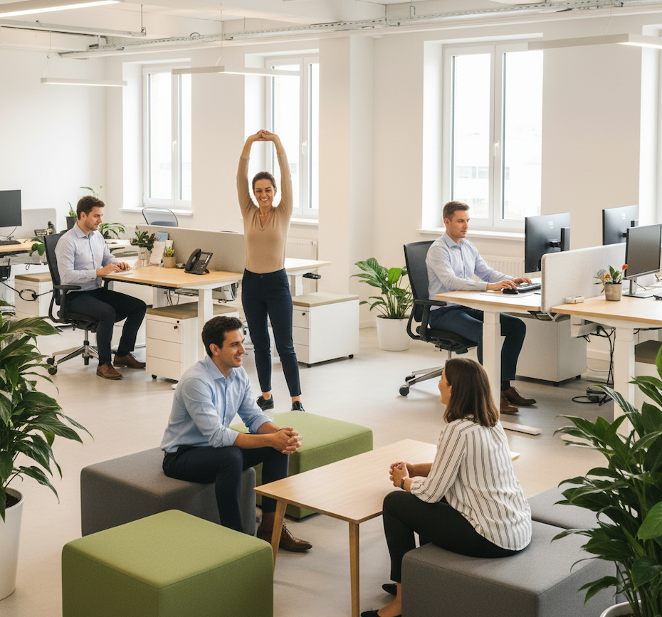 QVT : 7 actions concrètes pour améliorer le quotidien des salariés