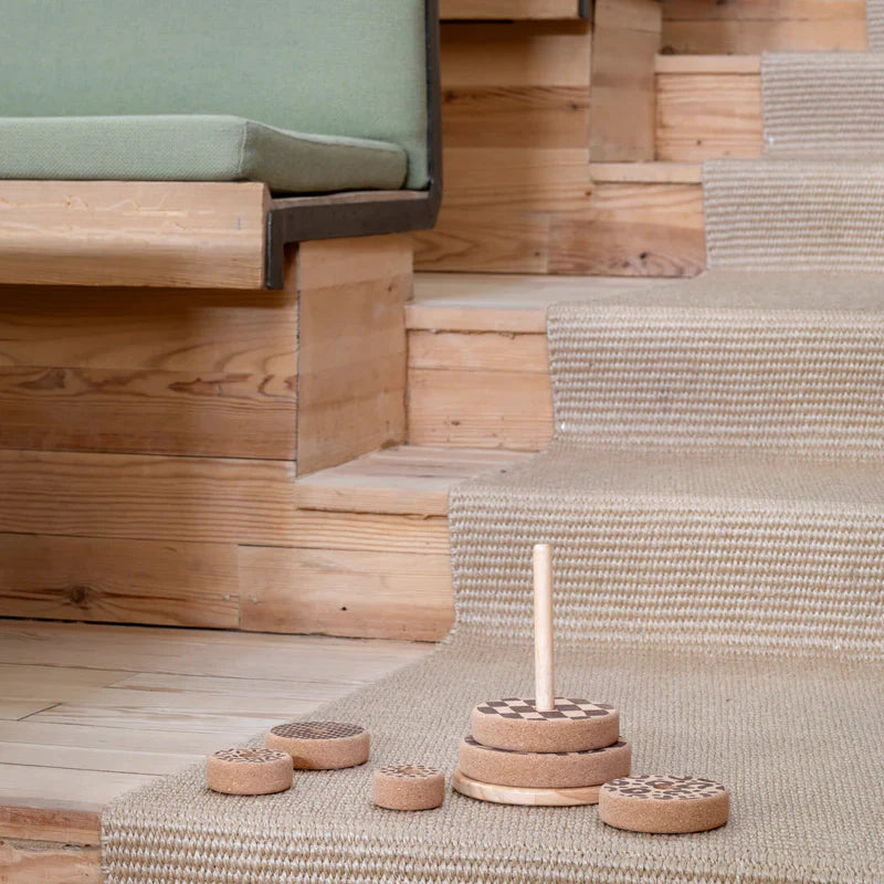 Dînettes et jeux éducatifs : stimuler l’apprentissage dès le plus jeune âge - Activergo