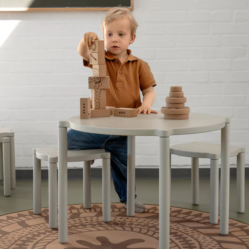 Stimuler le développement moteur des enfants - Activergo