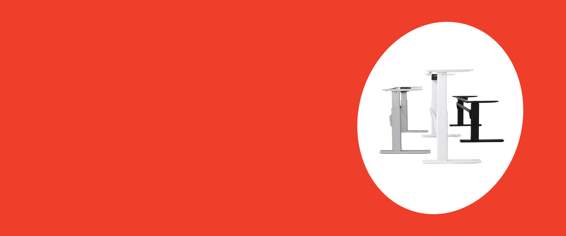 Actiforce - Bureaux ergonomiques réglables - Activergo