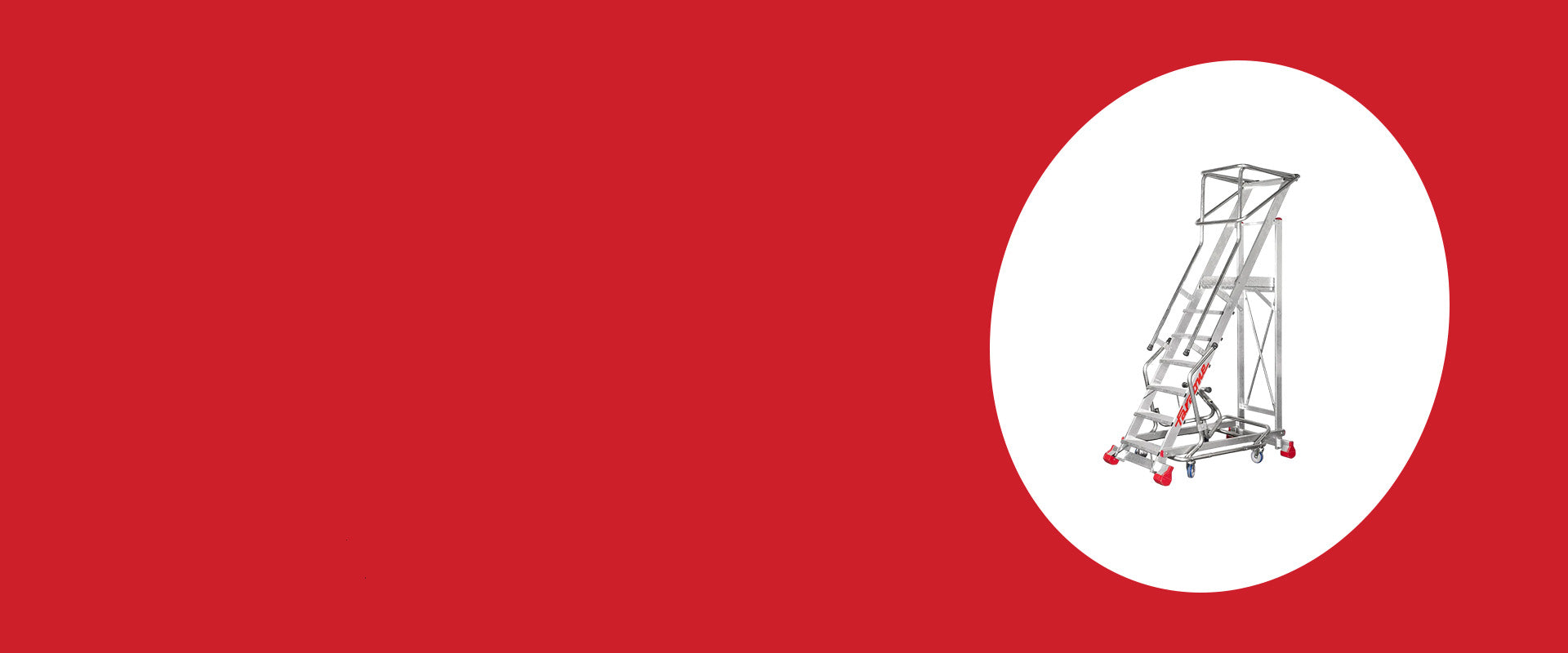 Faraone - Solutions d’accès en hauteur professionnelles - Activergo