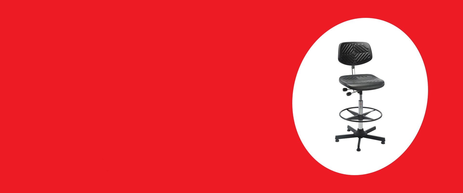 Global Stole – Assises ergonomiques pour un confort professionnel - Activergo