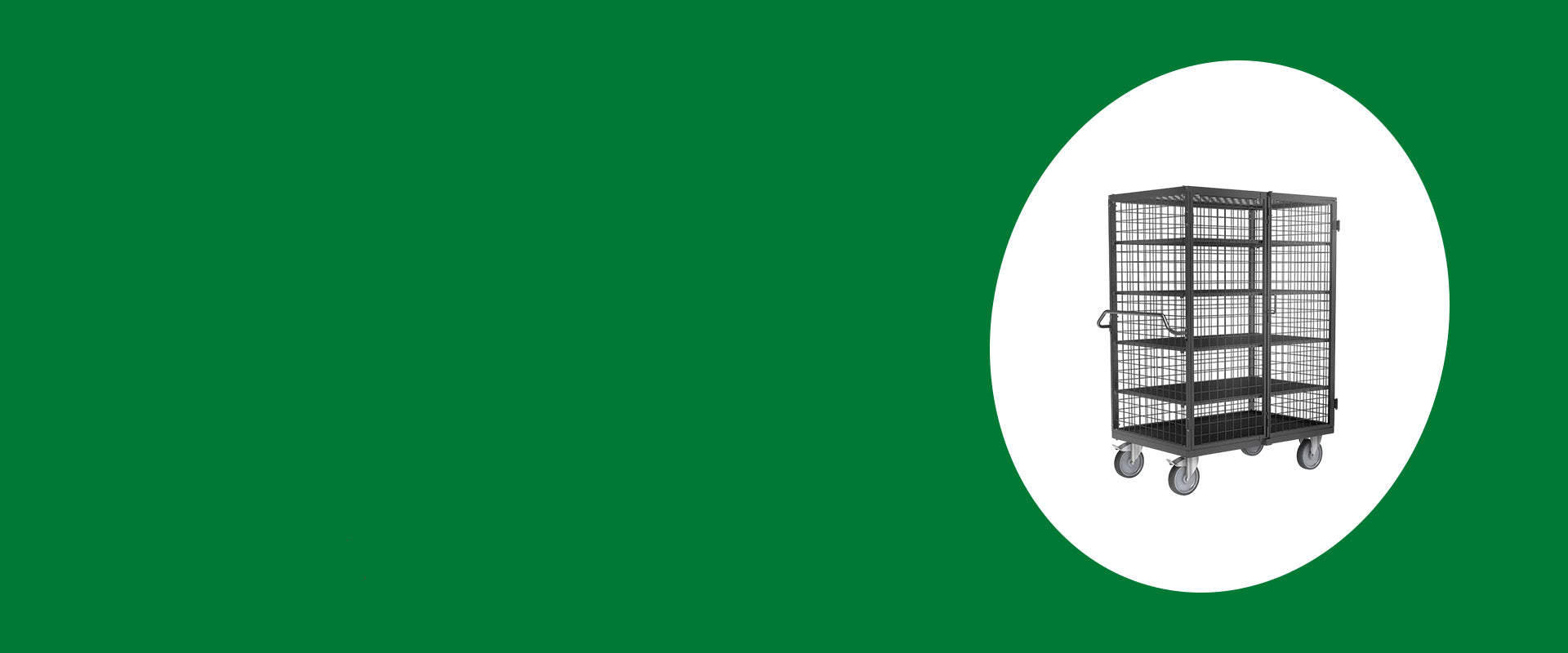 Kongamek - Solutions de manutention et chariots ergonomiques - Activergo