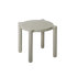 Tabouret empilable